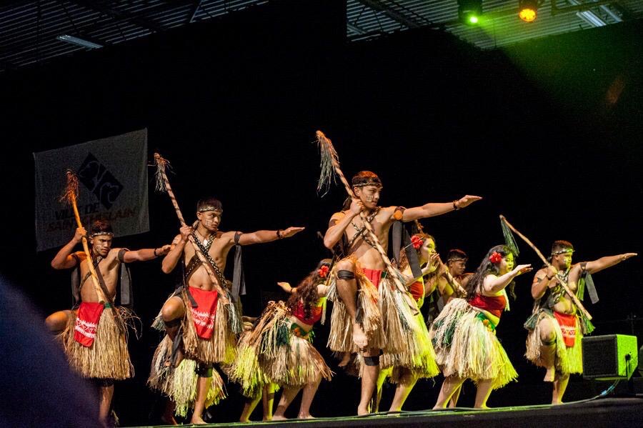 51. NAZIOARTEKO FOLKLORE JAIALDIA  