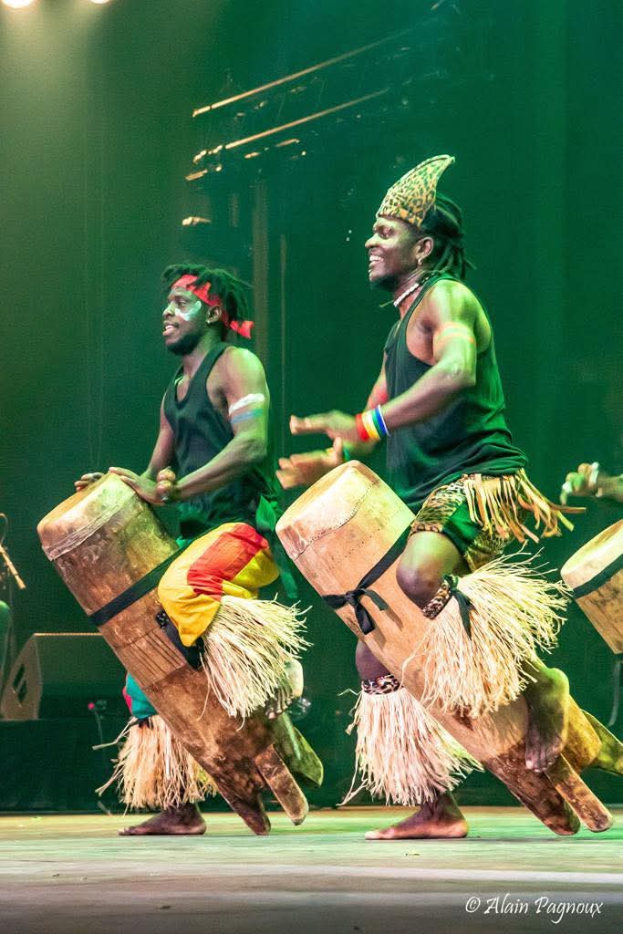 MUSIKA SAIOAK 