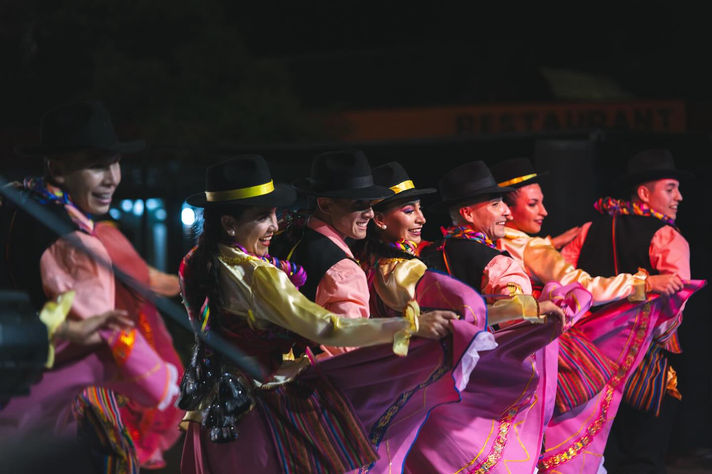 MUSIKA SAIOAK 
